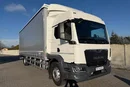 MAN TGM 18.250 FIRANA 22 euro palety zdjęcie 3