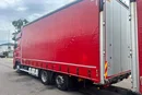 Mercedes ACTROS 2545 MP5 euro6 6x2 jumbo zestaw 120m 38palet zdjęcie 47