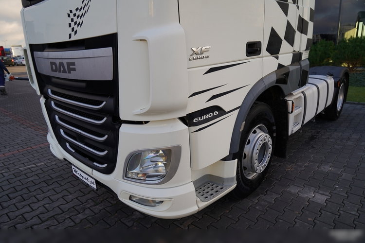 DAF XF 460 / SPACE CAB / EURO 6  zdjęcie 11