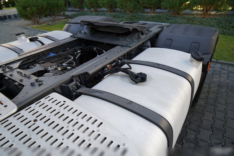 DAF XF 460 / SPACE CAB / EURO 6  zdjęcie 12