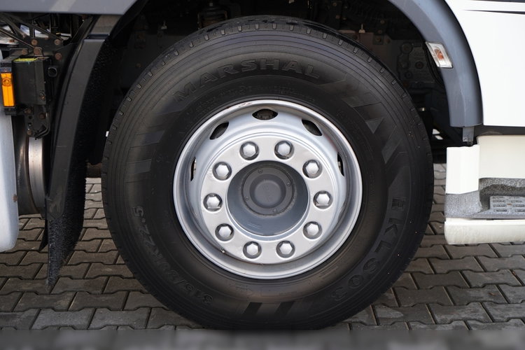 DAF XF 460 / SPACE CAB / EURO 6  zdjęcie 20