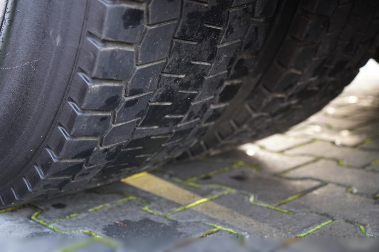 DAF XF 460 / SPACE CAB / EURO 6  zdjęcie 21