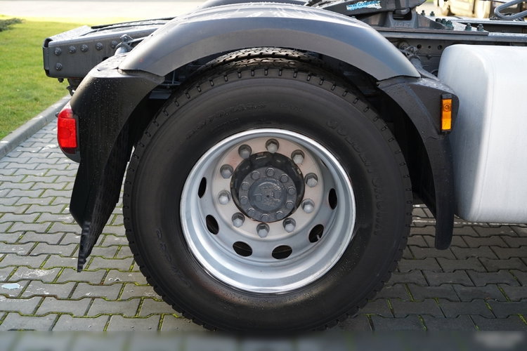 DAF XF 460 / SPACE CAB / EURO 6  zdjęcie 22