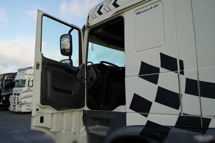 DAF XF 460 / SPACE CAB / EURO 6  zdjęcie 23