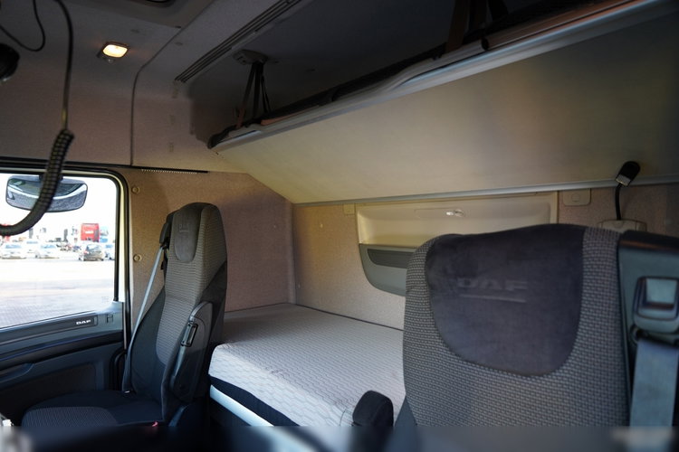 DAF XF 460 / SPACE CAB / EURO 6  zdjęcie 26