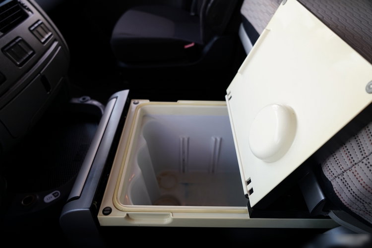 DAF XF 460 / SPACE CAB / EURO 6  zdjęcie 27