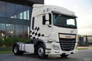 DAF XF 460 / SPACE CAB / EURO 6  zdjęcie 2