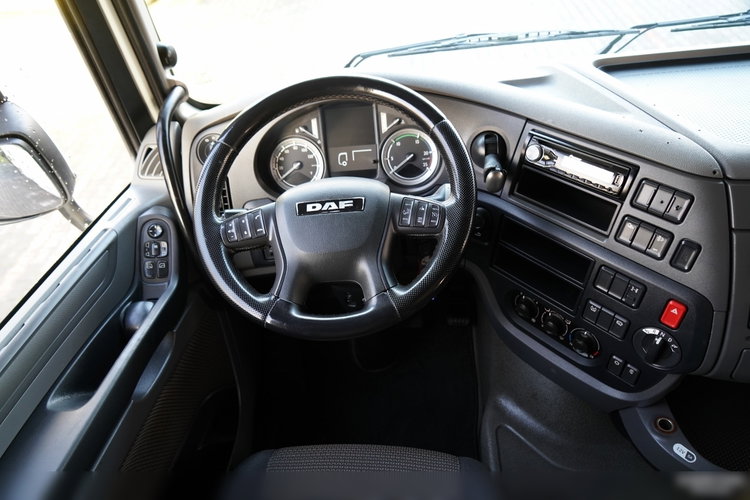 DAF XF 460 / SPACE CAB / EURO 6  zdjęcie 30
