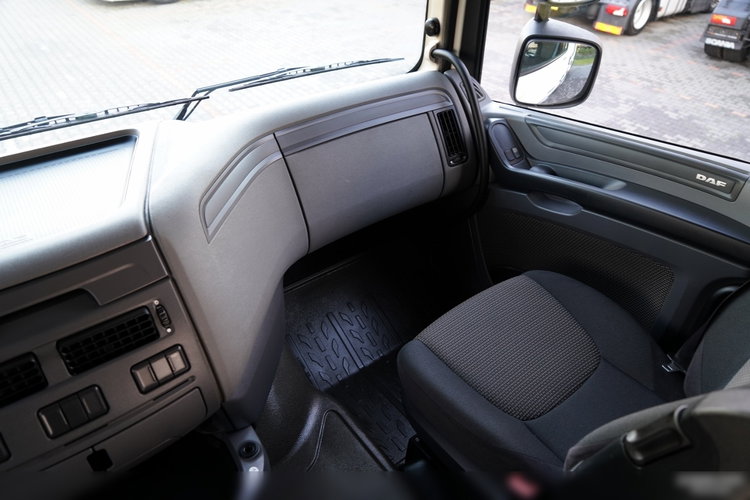 DAF XF 460 / SPACE CAB / EURO 6  zdjęcie 33