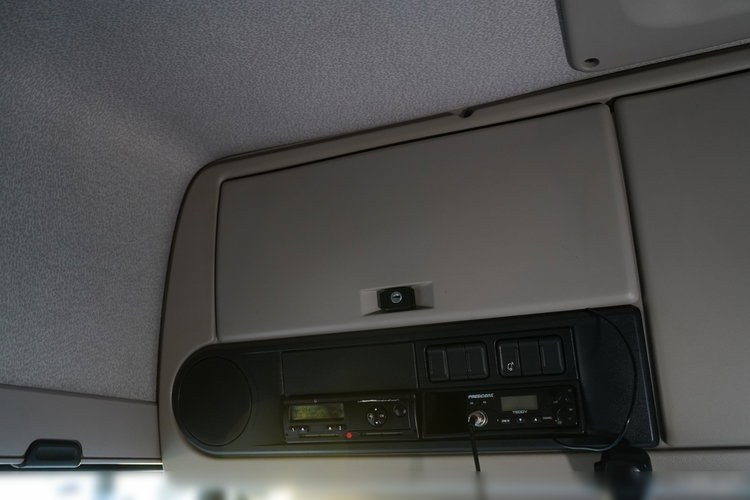 DAF XF 460 / SPACE CAB / EURO 6  zdjęcie 34