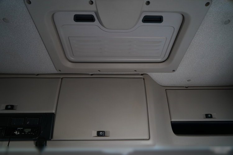 DAF XF 460 / SPACE CAB / EURO 6  zdjęcie 35