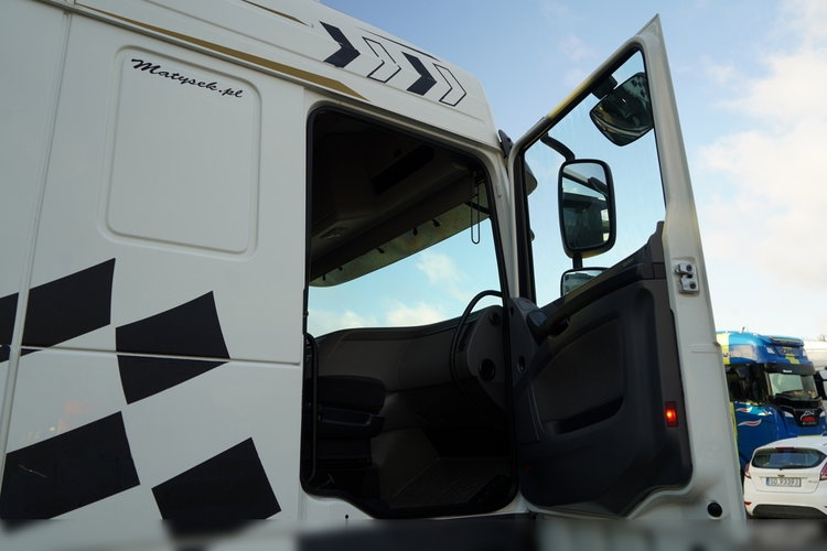 DAF XF 460 / SPACE CAB / EURO 6  zdjęcie 37