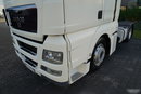 MAN TGX 18.440 / MEGA / UAL / LOW DECK zdjęcie 11