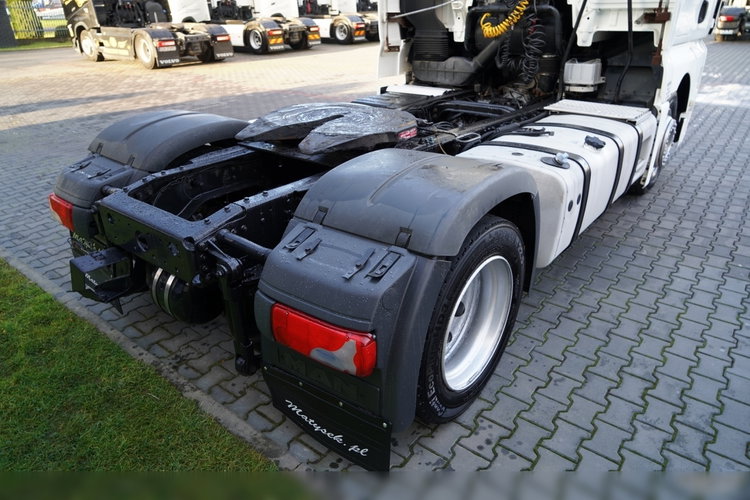 MAN TGX 18.440 / MEGA / UAL / LOW DECK zdjęcie 15