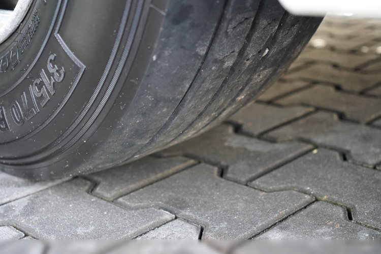 MAN TGX 18.440 / MEGA / UAL / LOW DECK zdjęcie 18