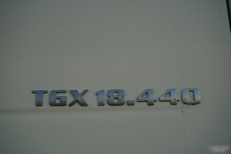 MAN TGX 18.440 / MEGA / UAL / LOW DECK zdjęcie 22