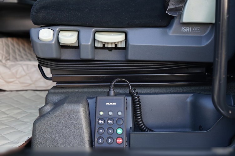 MAN TGX 18.440 / MEGA / UAL / LOW DECK zdjęcie 23