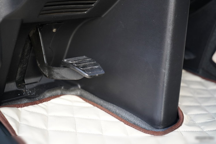 MAN TGX 18.440 / MEGA / UAL / LOW DECK zdjęcie 24