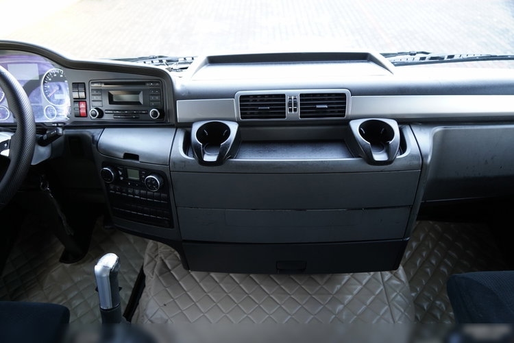 MAN TGX 18.440 / MEGA / UAL / LOW DECK zdjęcie 33