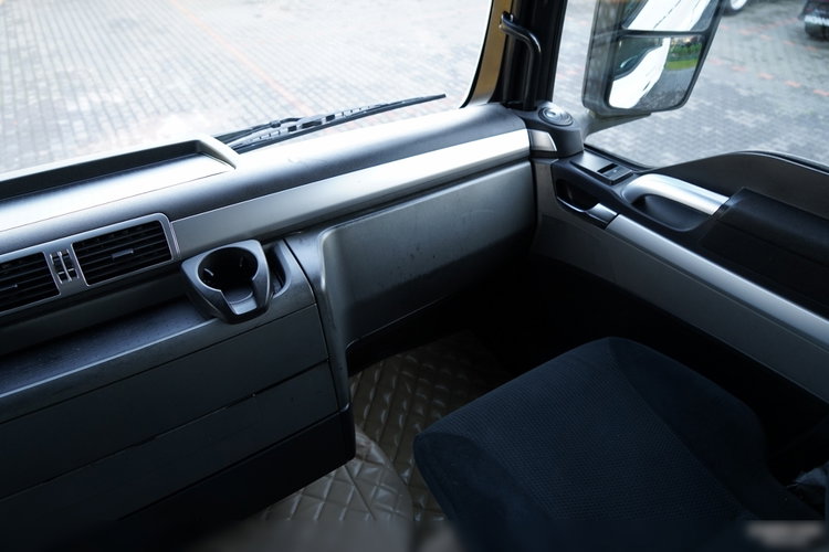 MAN TGX 18.440 / MEGA / UAL / LOW DECK zdjęcie 34