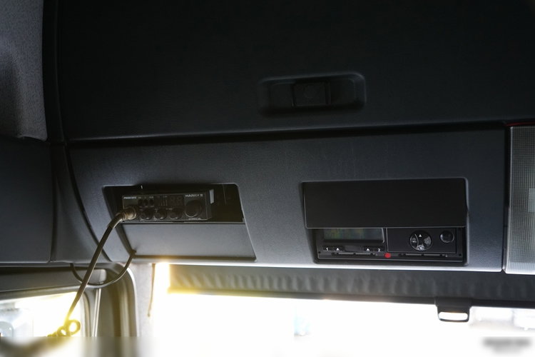 MAN TGX 18.440 / MEGA / UAL / LOW DECK zdjęcie 35