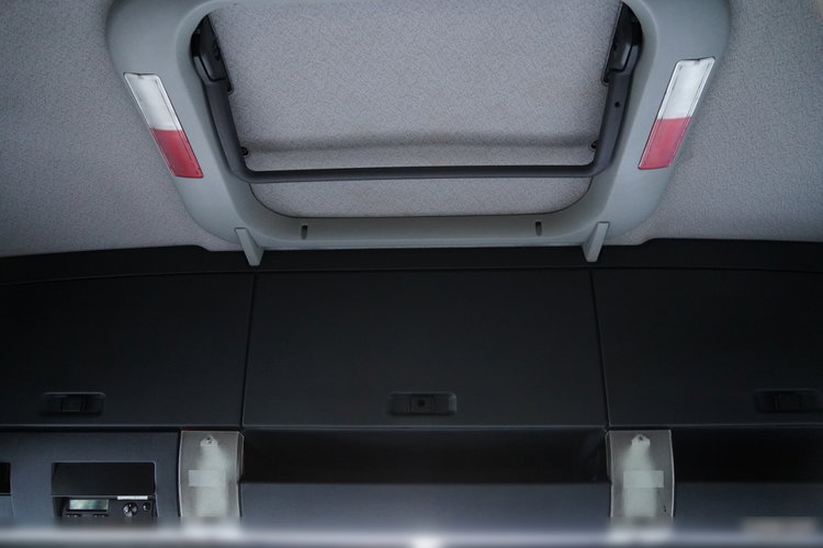 MAN TGX 18.440 / MEGA / UAL / LOW DECK zdjęcie 36