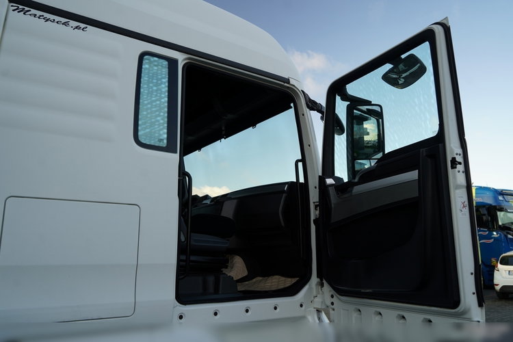MAN TGX 18.440 / MEGA / UAL / LOW DECK zdjęcie 38