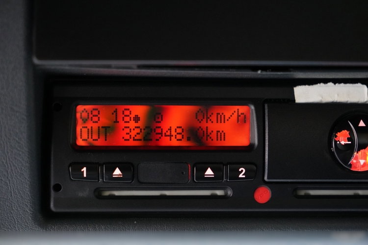 MAN TGX 18.440 / MEGA / UAL / LOW DECK zdjęcie 40