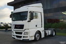 MAN TGX 18.440 / MEGA / UAL / LOW DECK zdjęcie 4