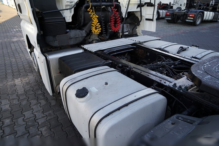 MAN TGX 18.440 / XLX / MEGA / UAL / LOW DECK   zdjęcie 15