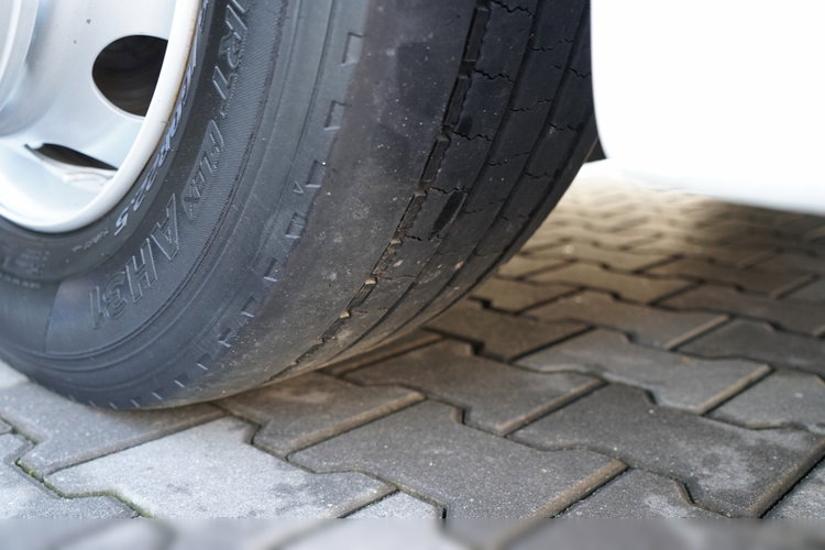 MAN TGX 18.440 / XLX / MEGA / UAL / LOW DECK   zdjęcie 20