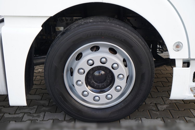 MAN TGX 18.440 / XLX / MEGA / UAL / LOW DECK   zdjęcie 21