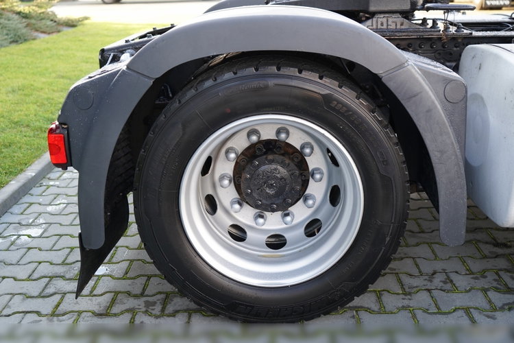 MAN TGX 18.440 / XLX / MEGA / UAL / LOW DECK   zdjęcie 24