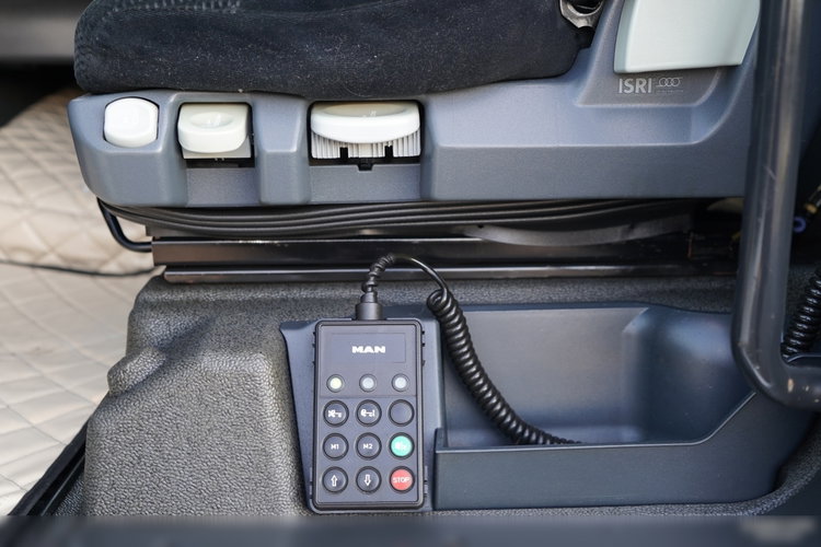 MAN TGX 18.440 / XLX / MEGA / UAL / LOW DECK   zdjęcie 26