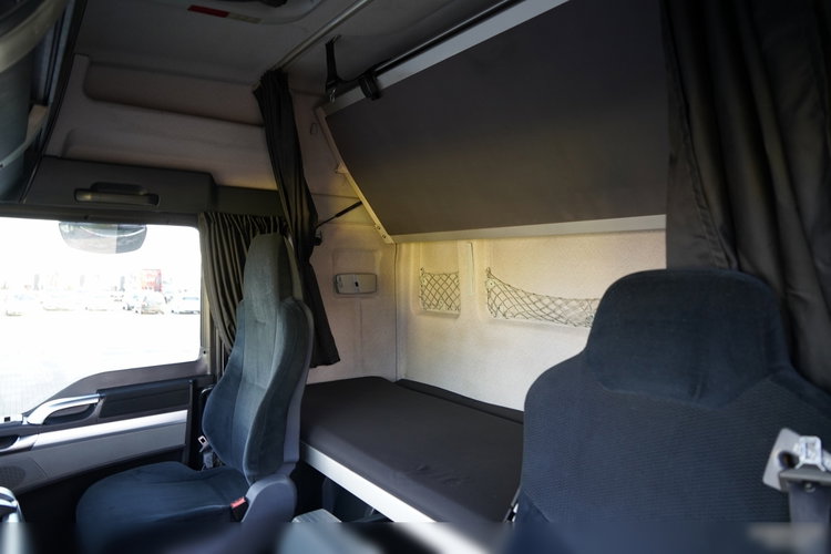 MAN TGX 18.440 / XLX / MEGA / UAL / LOW DECK   zdjęcie 29