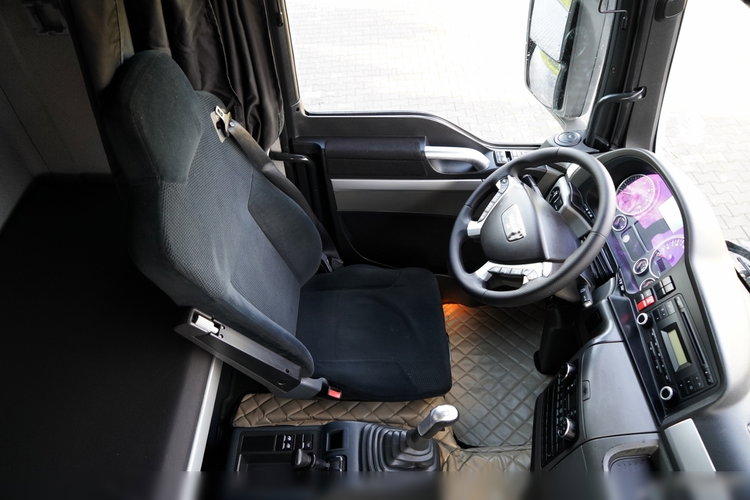 MAN TGX 18.440 / XLX / MEGA / UAL / LOW DECK   zdjęcie 31