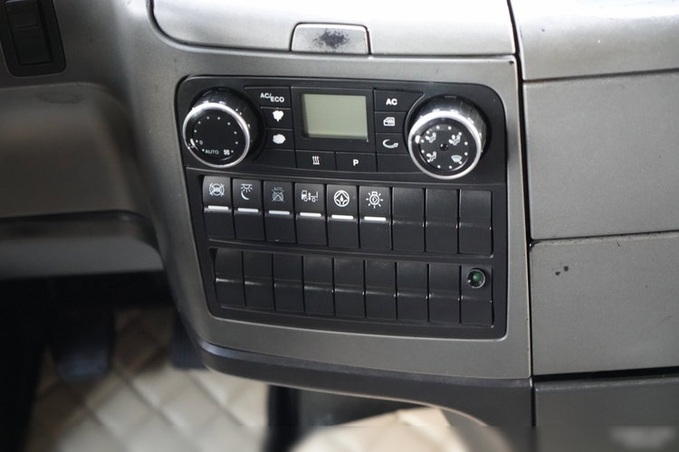 MAN TGX 18.440 / XLX / MEGA / UAL / LOW DECK   zdjęcie 34