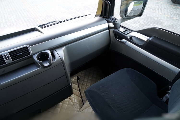 MAN TGX 18.440 / XLX / MEGA / UAL / LOW DECK   zdjęcie 36