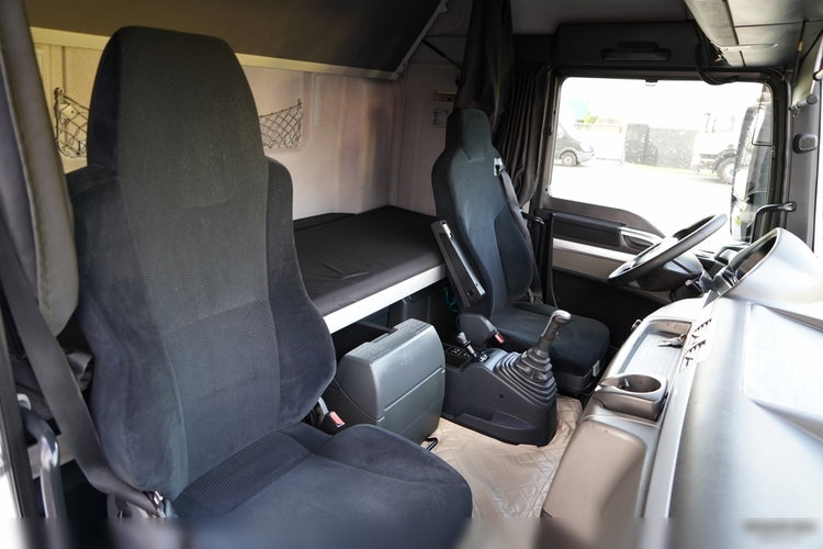 MAN TGX 18.440 / XLX / MEGA / UAL / LOW DECK   zdjęcie 39