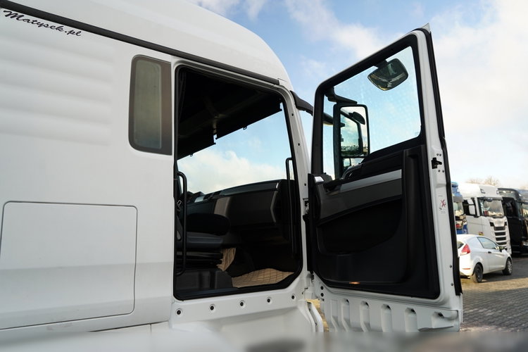 MAN TGX 18.440 / XLX / MEGA / UAL / LOW DECK   zdjęcie 40