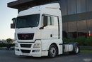MAN TGX 18.440 / XLX / MEGA / UAL / LOW DECK   zdjęcie 6