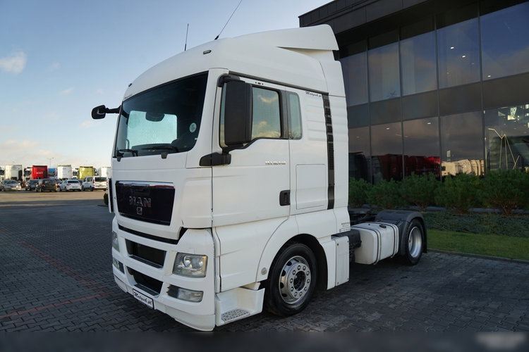 MAN TGX 18.440 / XLX / MEGA / UAL / LOW DECK   zdjęcie 7
