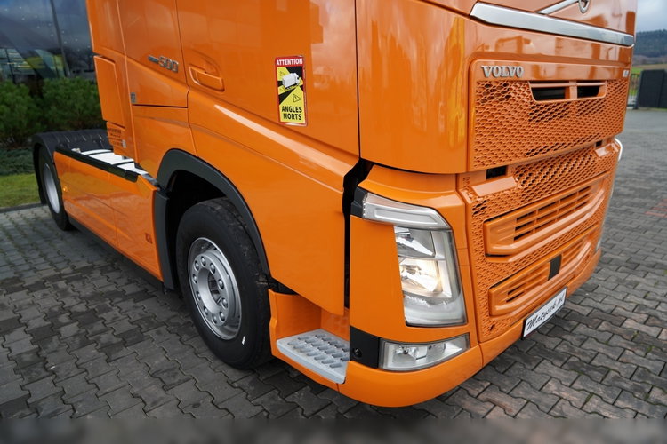 Volvo FH 500 / XXL / STANDARD / EURO 6  zdjęcie 10