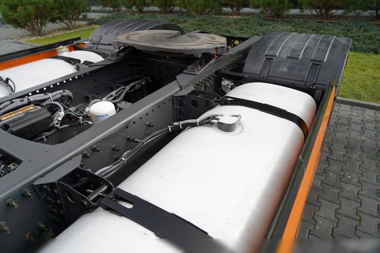 Volvo FH 500 / XXL / STANDARD / EURO 6  zdjęcie 12