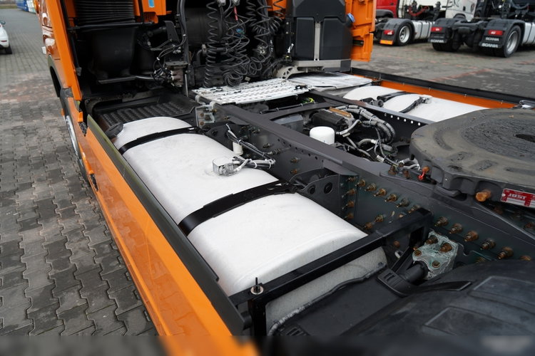 Volvo FH 500 / XXL / STANDARD / EURO 6  zdjęcie 13