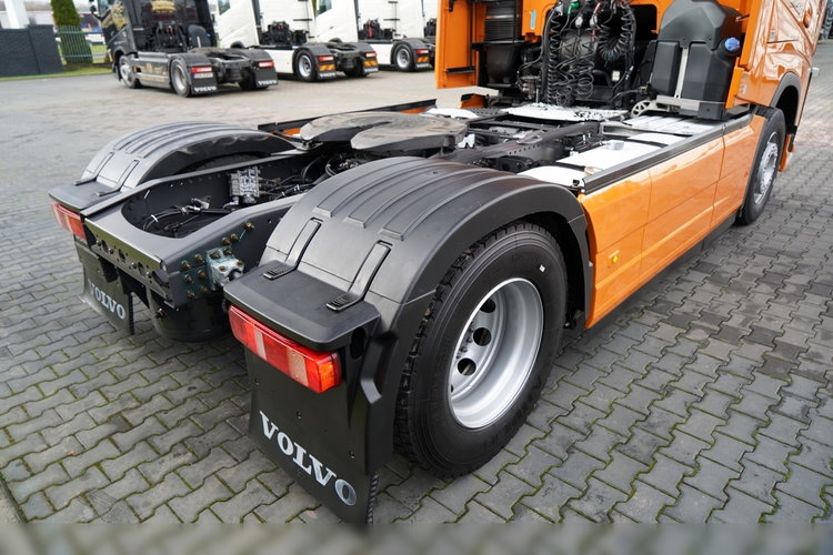 Volvo FH 500 / XXL / STANDARD / EURO 6  zdjęcie 15