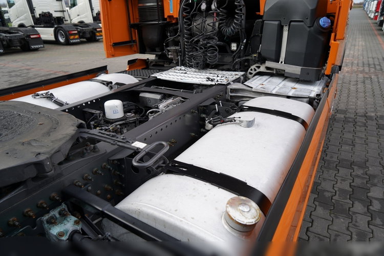 Volvo FH 500 / XXL / STANDARD / EURO 6  zdjęcie 16