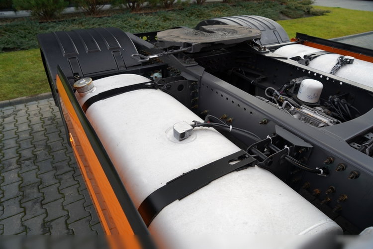 Volvo FH 500 / XXL / STANDARD / EURO 6  zdjęcie 17