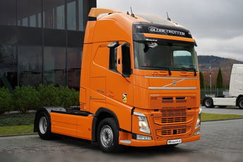Volvo FH 500 / XXL / STANDARD / EURO 6 
