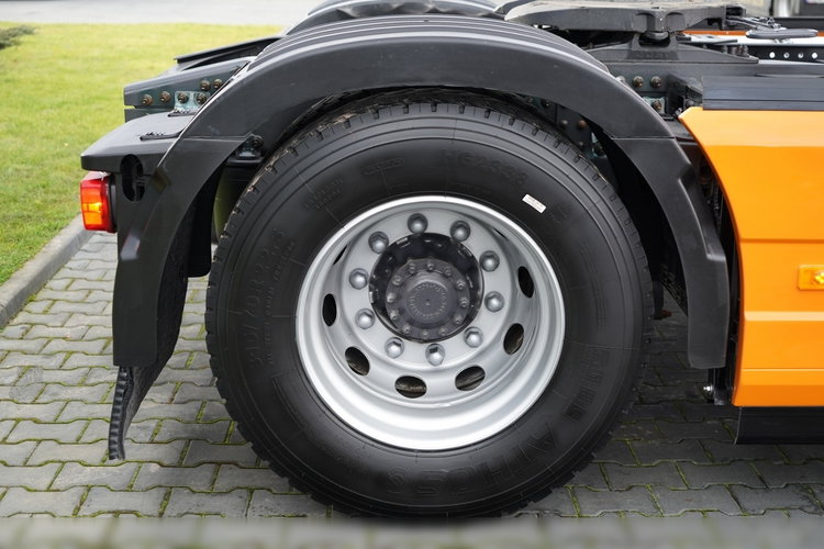 Volvo FH 500 / XXL / STANDARD / EURO 6  zdjęcie 21